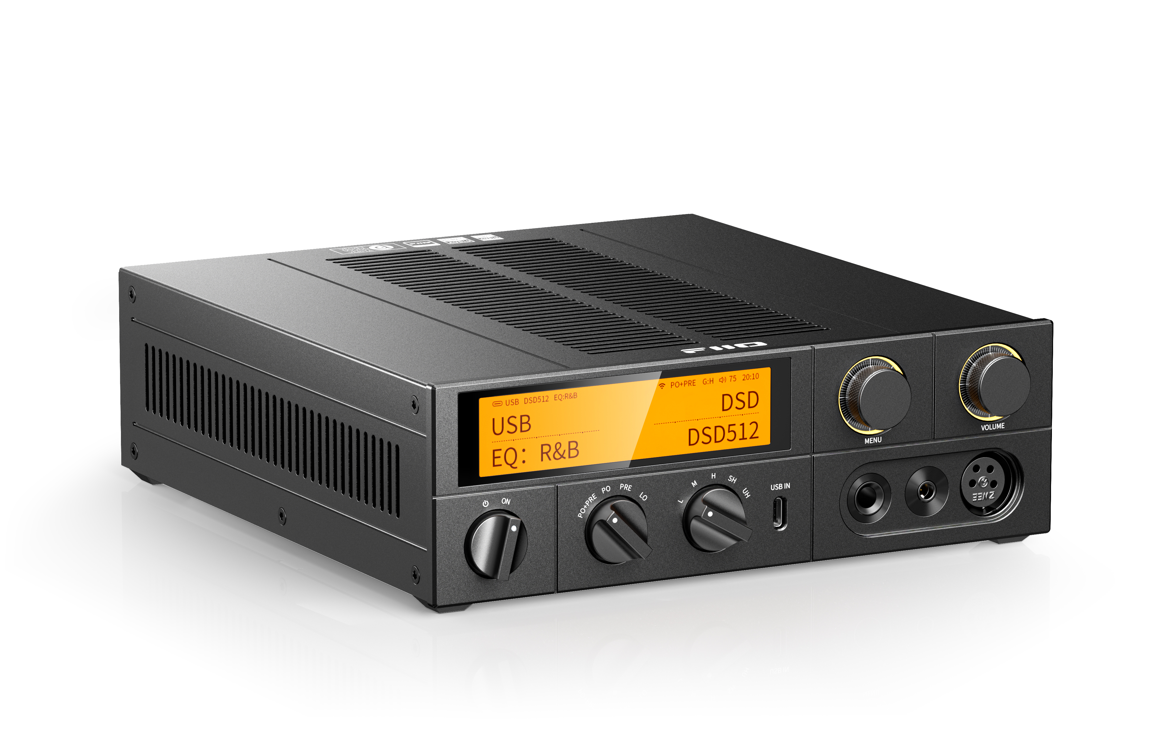 FiiO K17 Refurbished