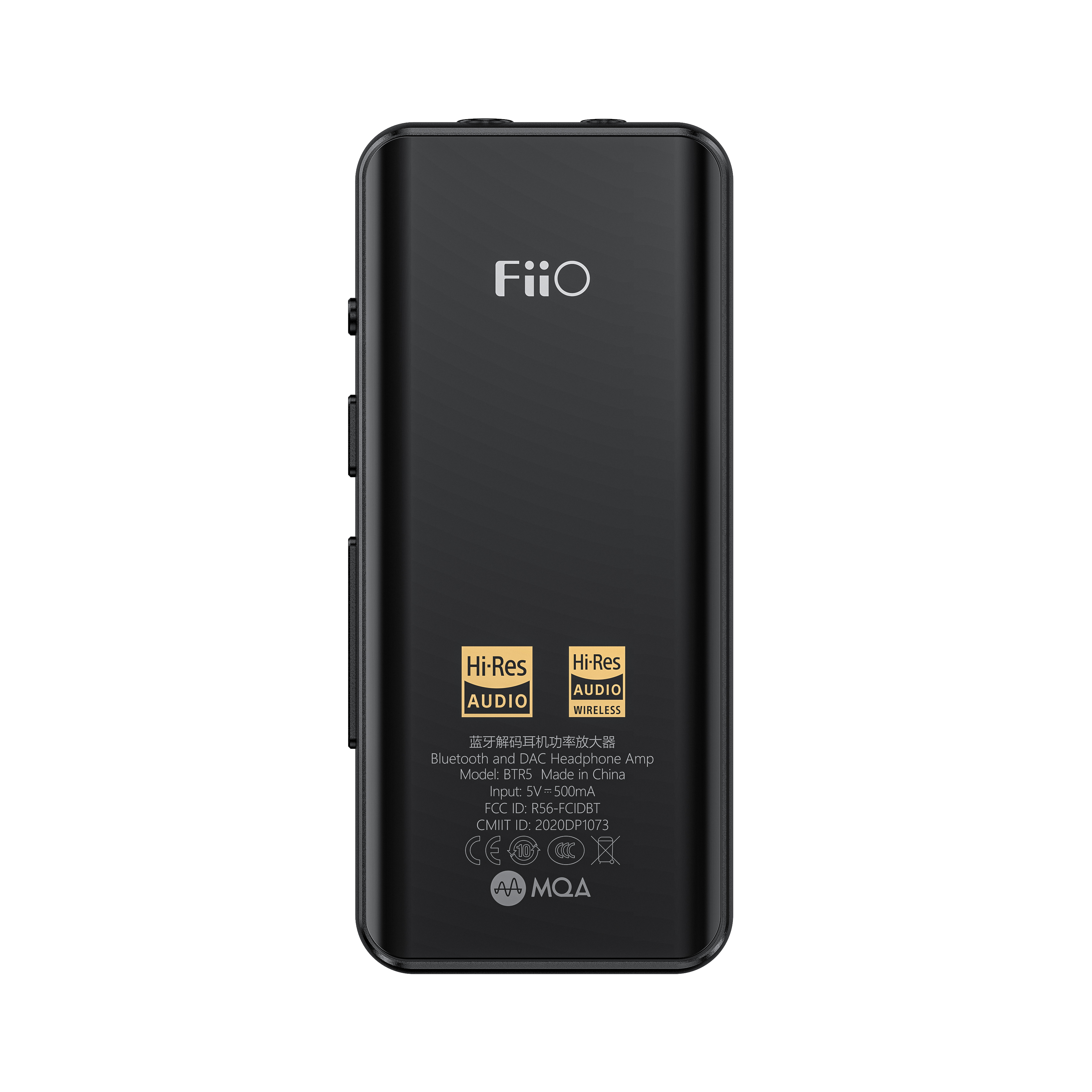 FiiO BTR5 2021 Refurbished