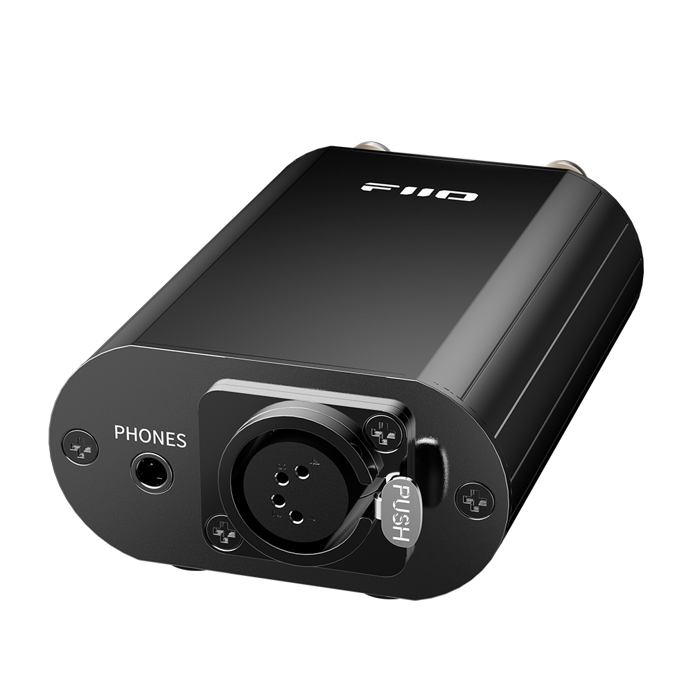 FiiO IMP XLR4