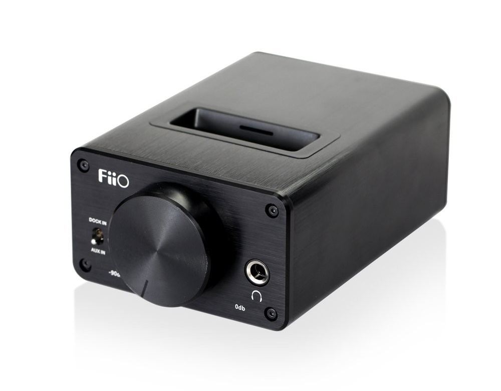 FiiO E09K Qogir