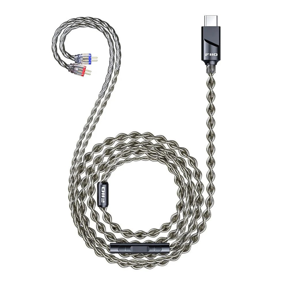 FiiO LS-TC2 DSP