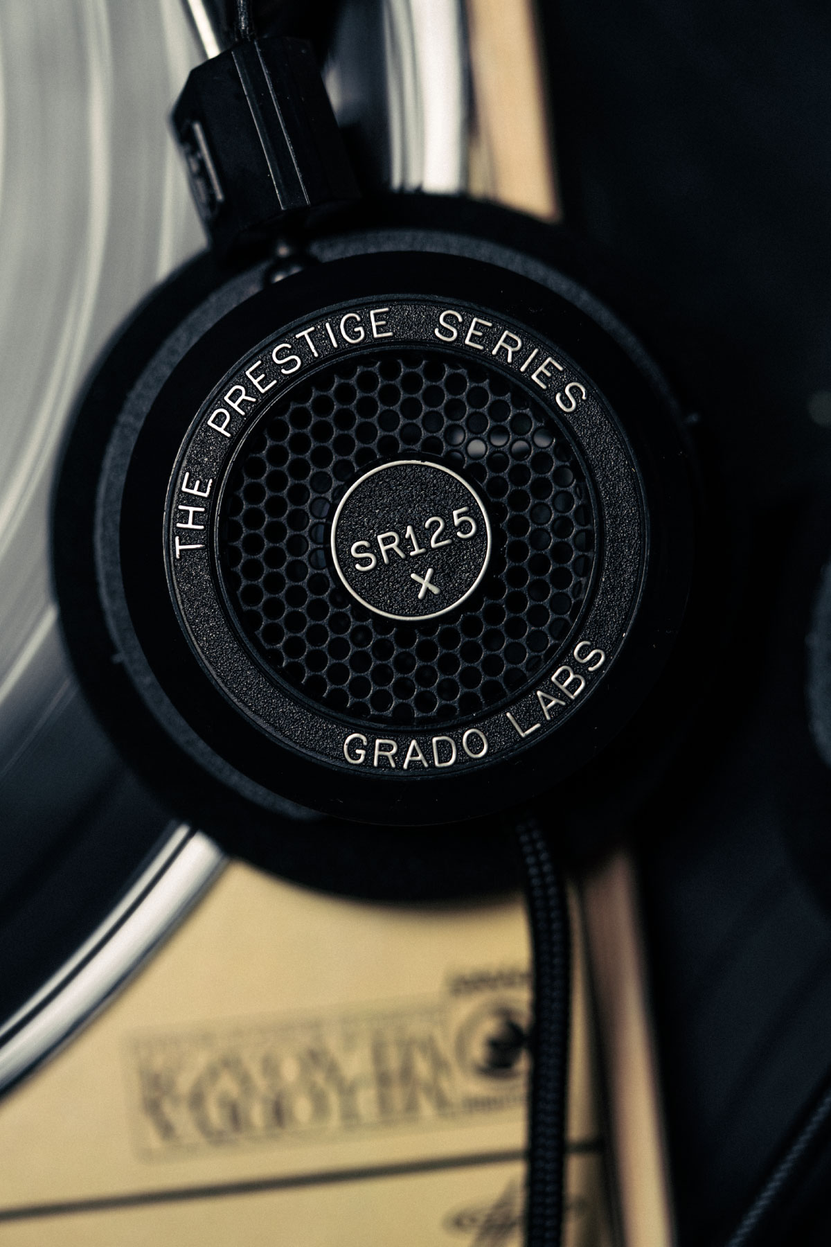 Grado SR125x - Prestige Series