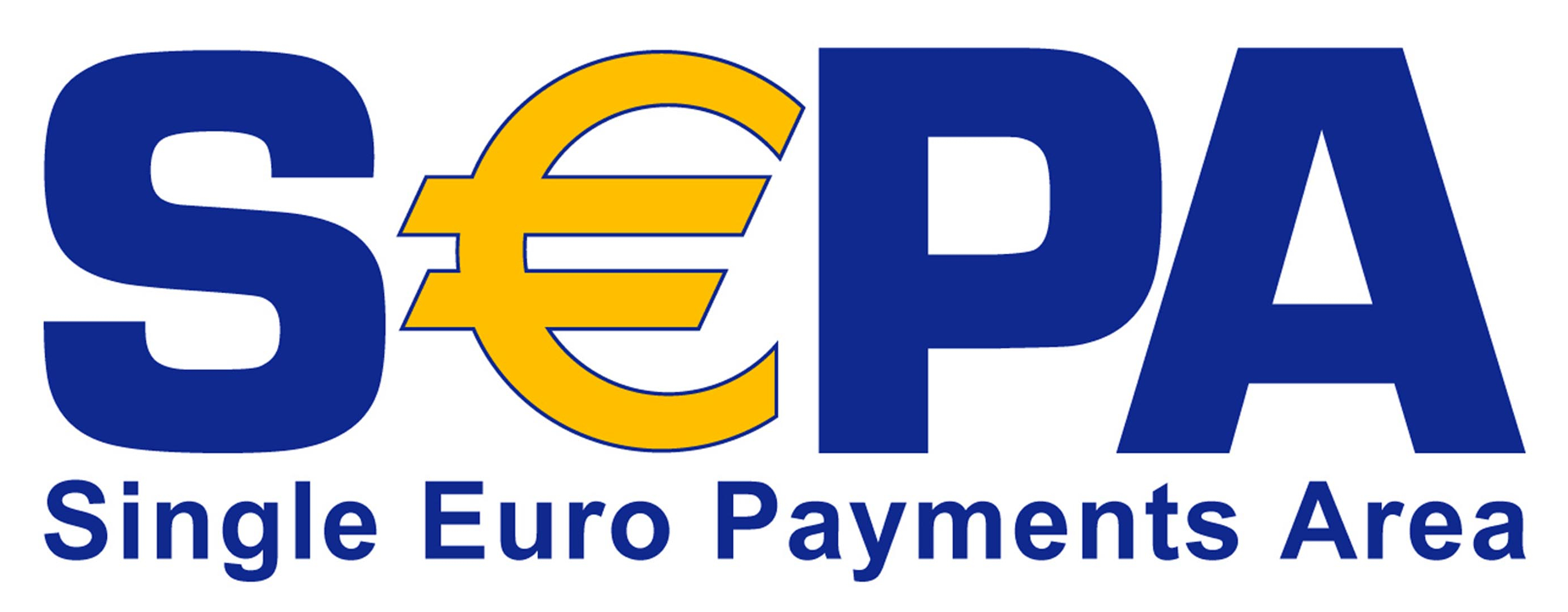 SEPA bank transfer