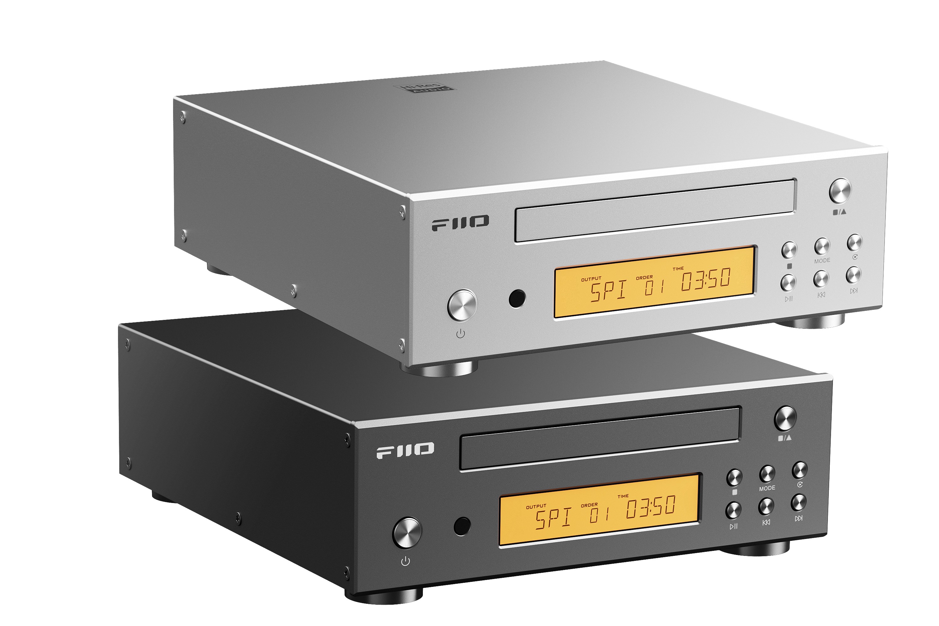FiiO DP11