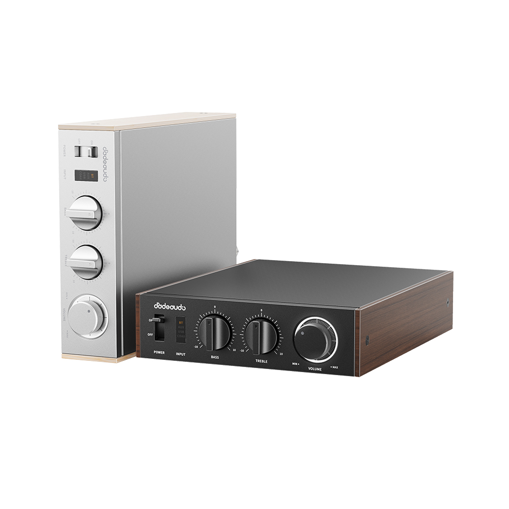 FiiO Jade Audio Level1