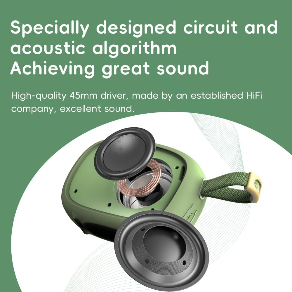 FiiO SnowSky Anywhere FiiO SnowSky Anywhere