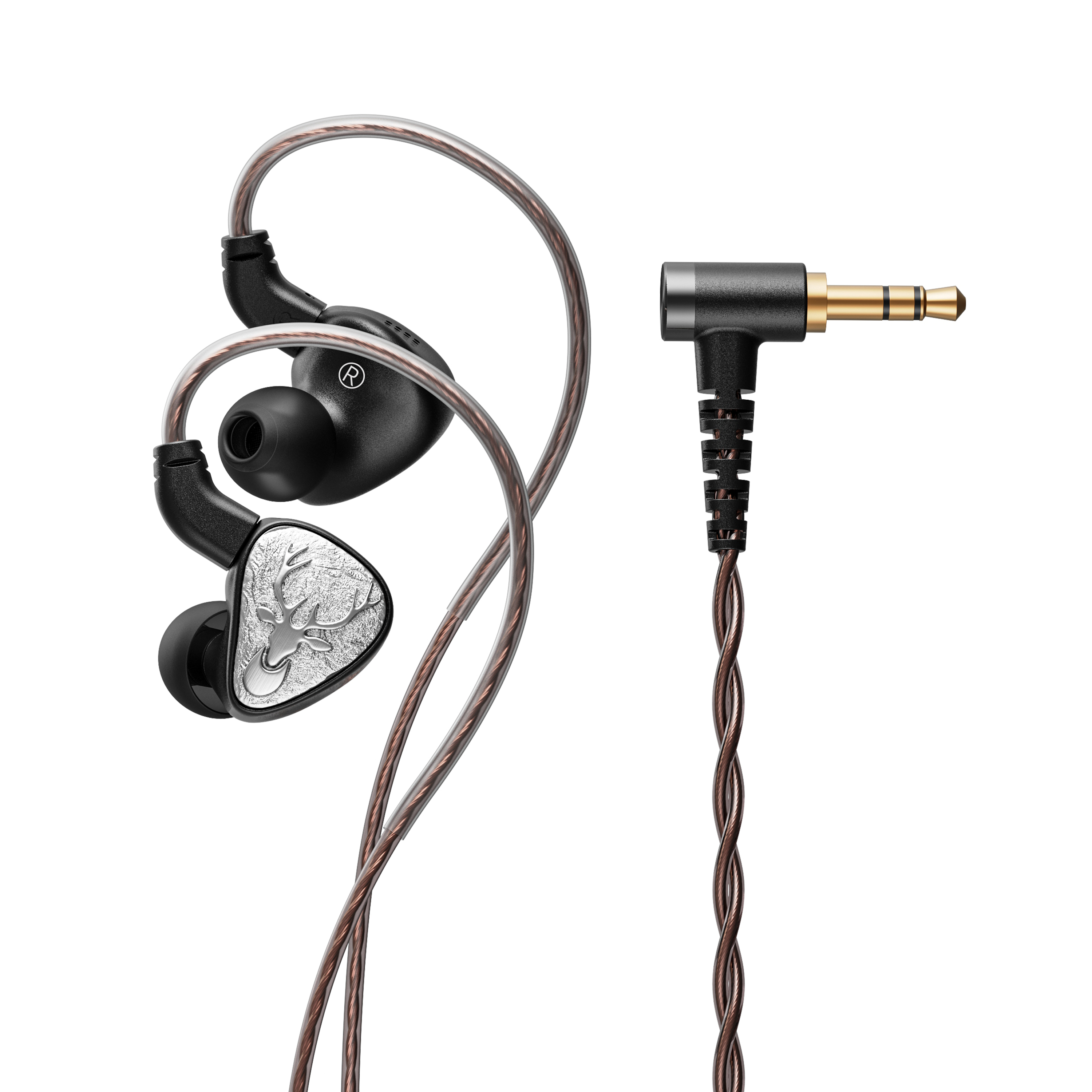 FiiO SnowSky FH3 Lumi