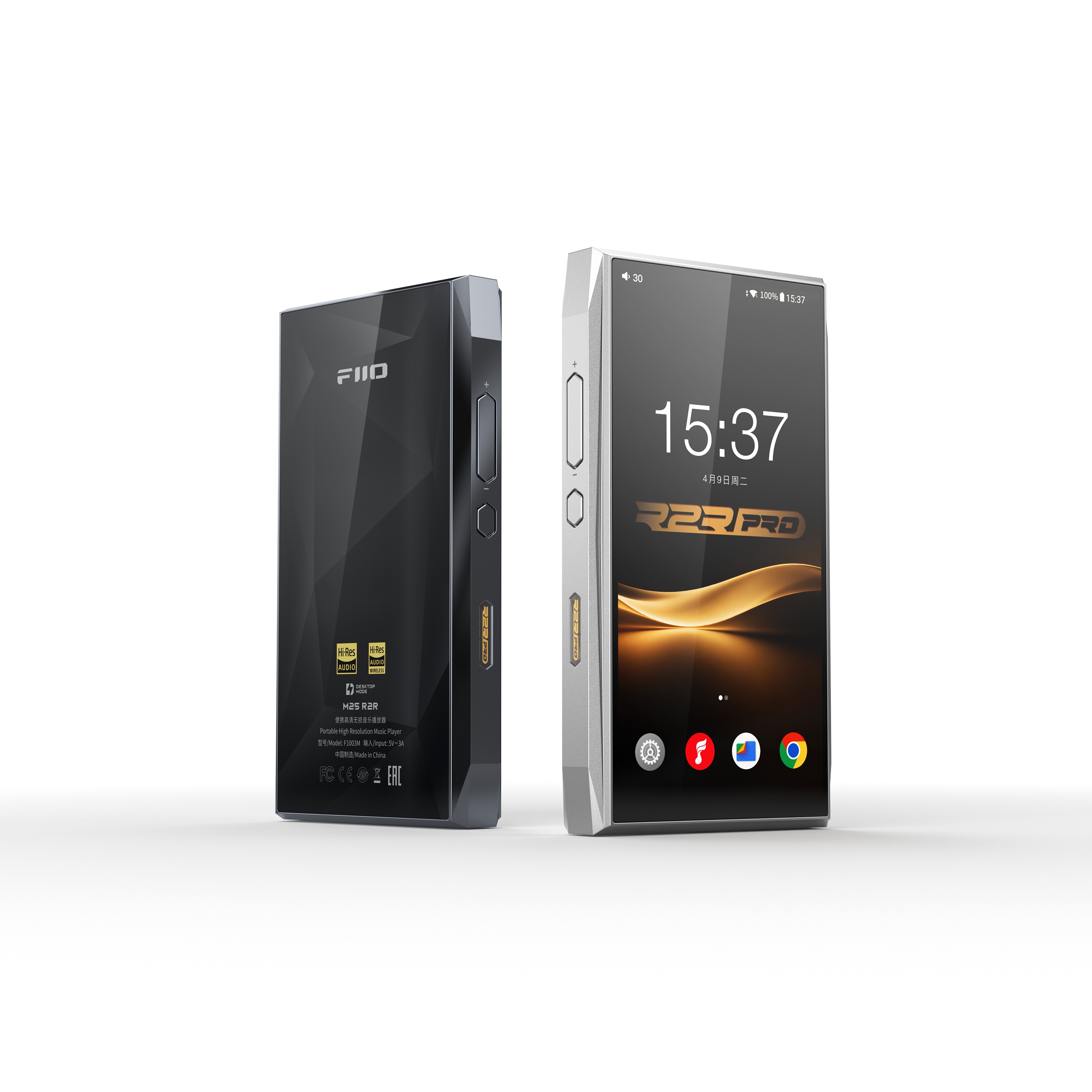 FiiO M25 R2R PRO