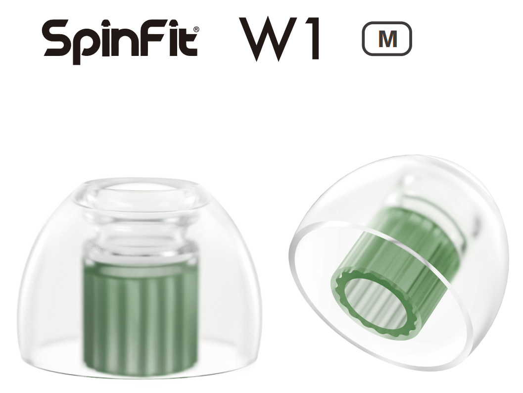 SpinFit W1