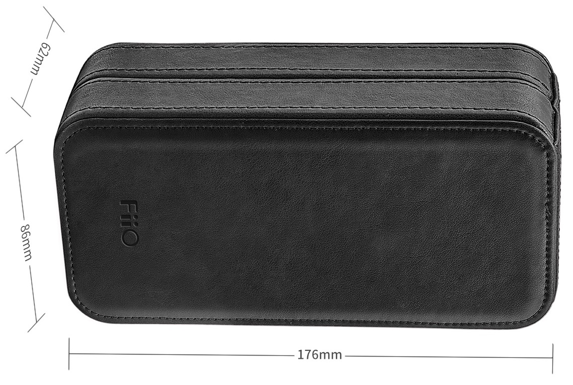 FiiO HB4