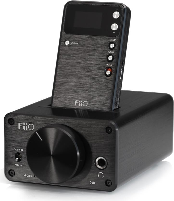 FiiO E09K Qogir