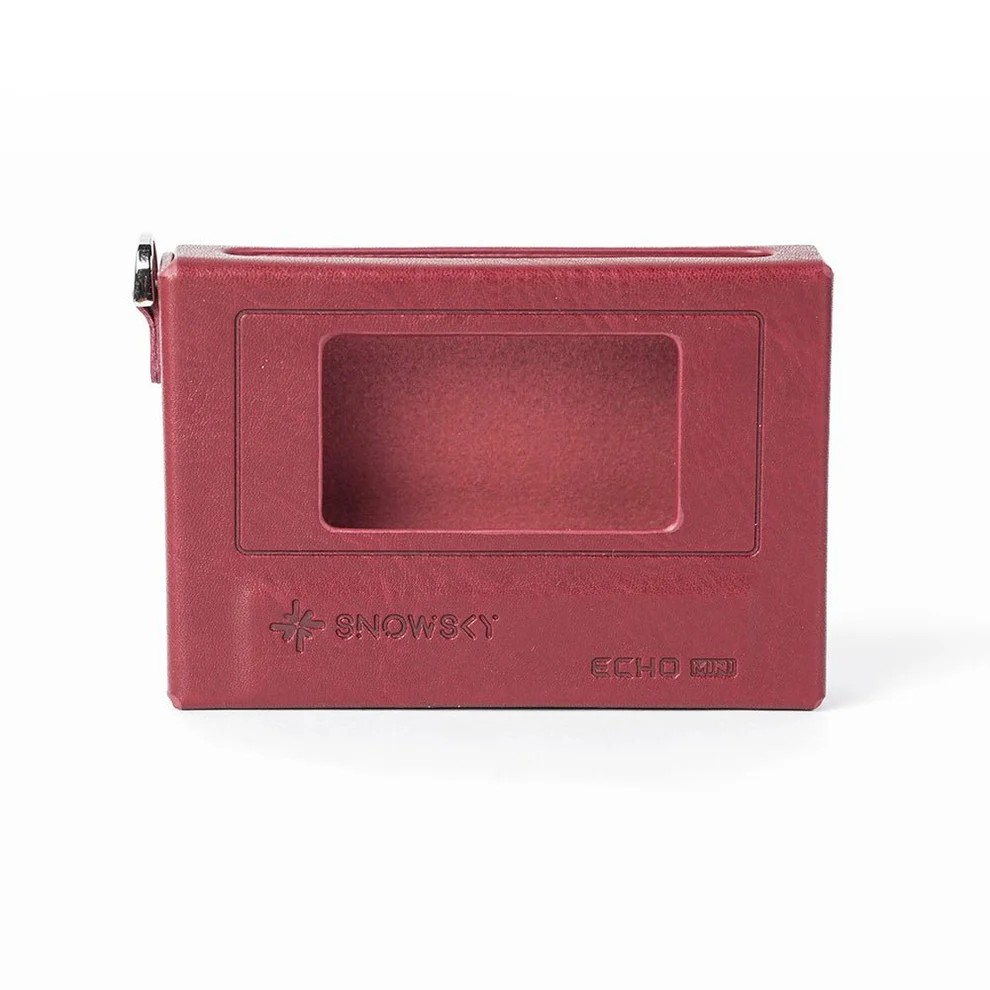 FiiO SnowSky SK-Echo Mini