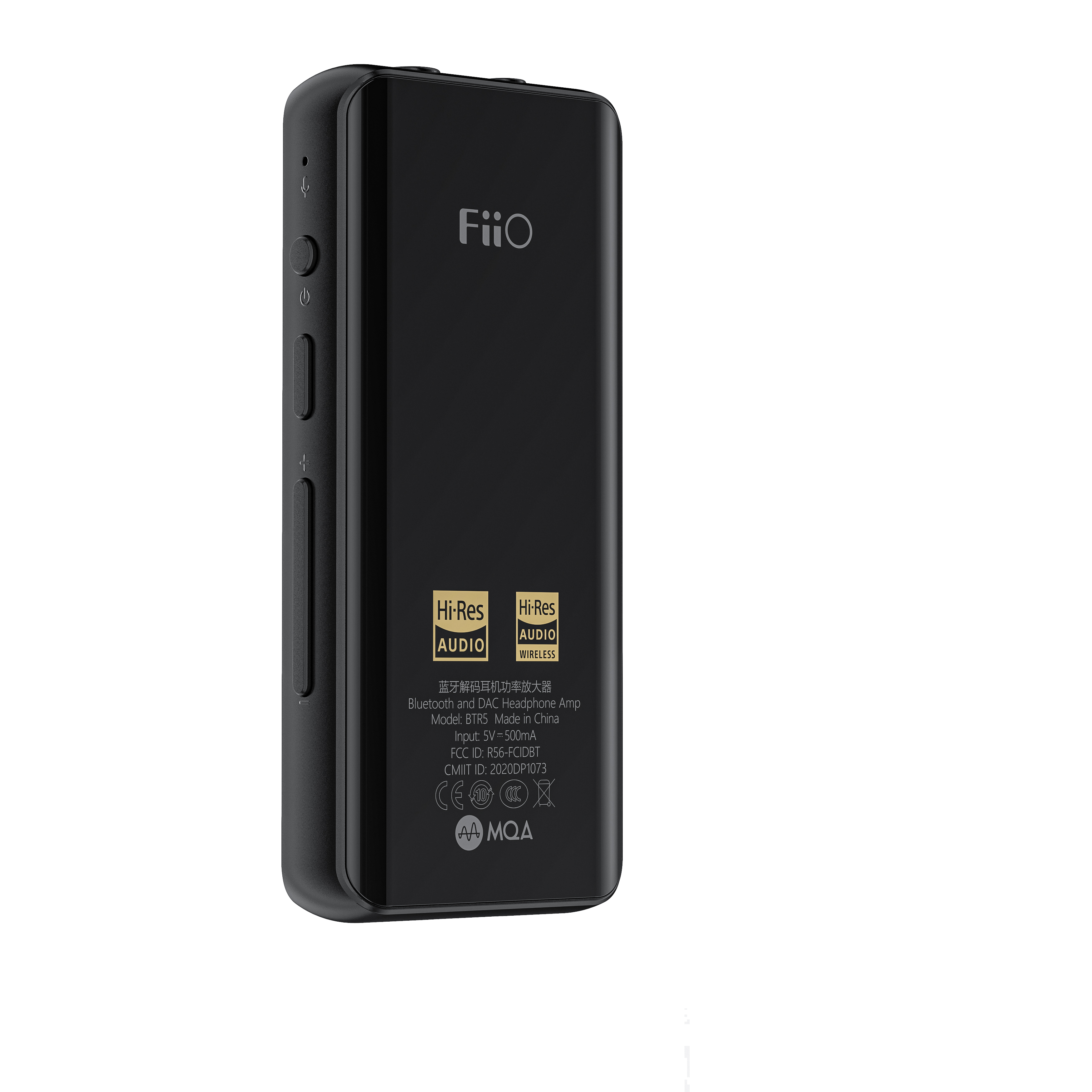 FiiO BTR5 2021 Refurbished