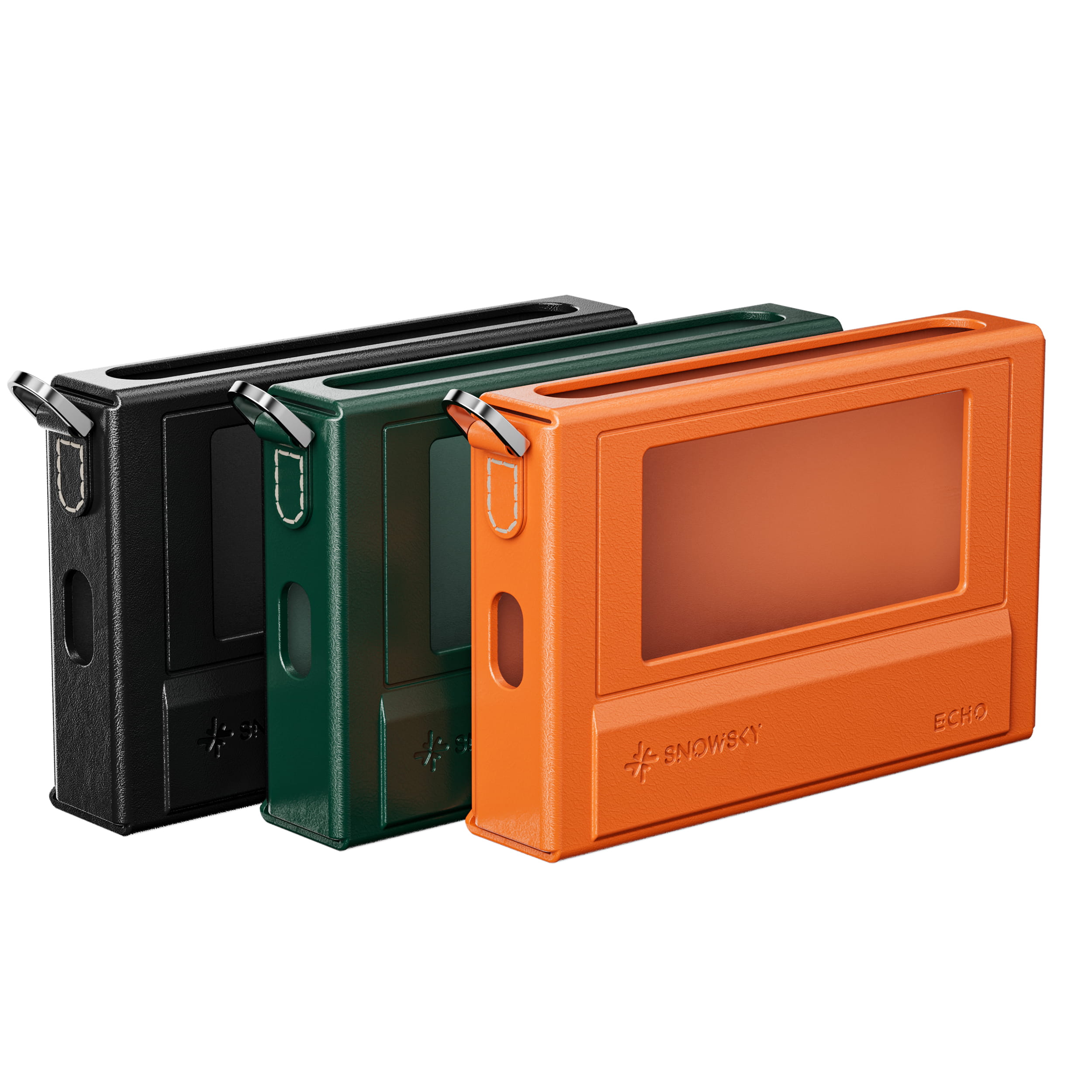 FiiO SnowSky NEST-Echo