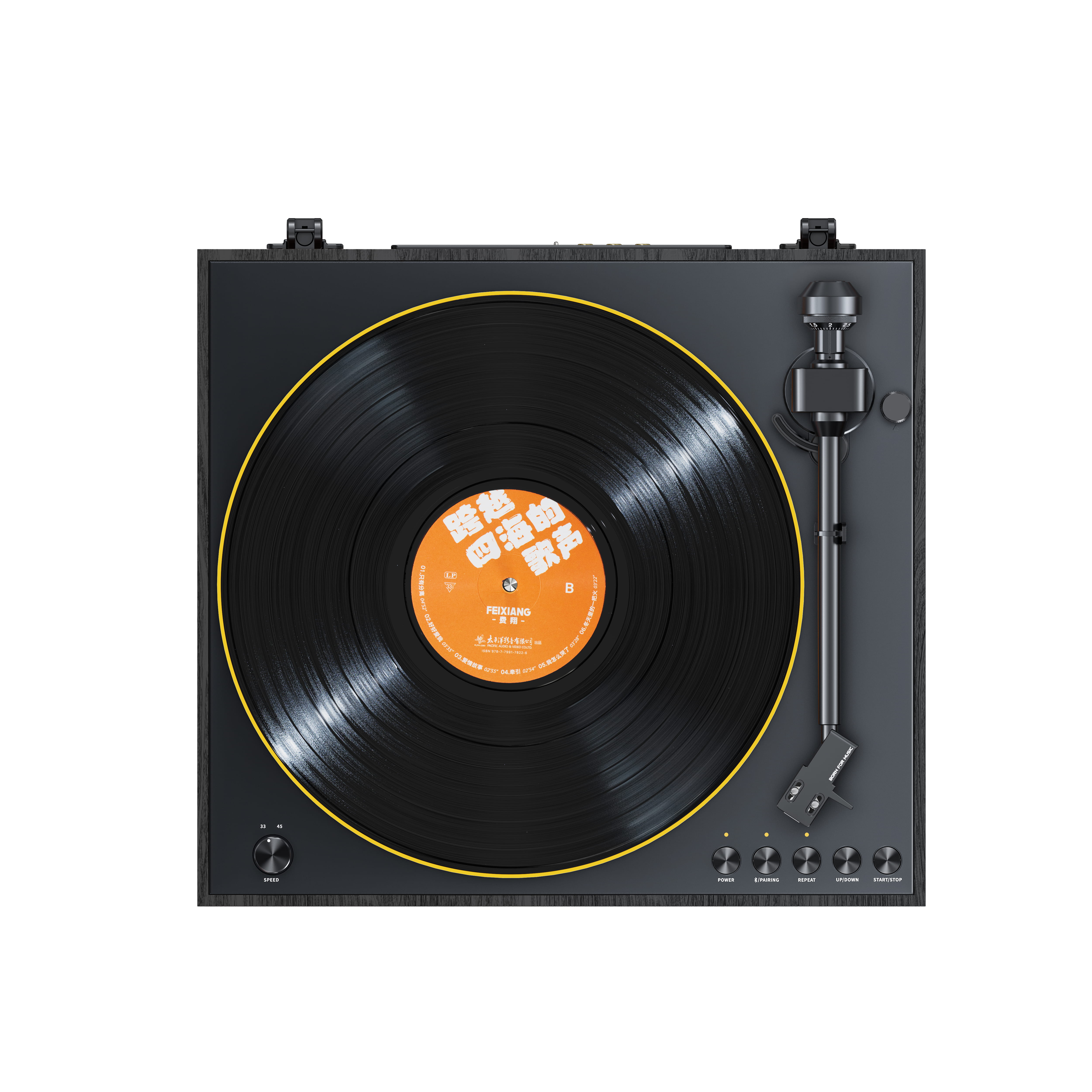 FiiO TT11