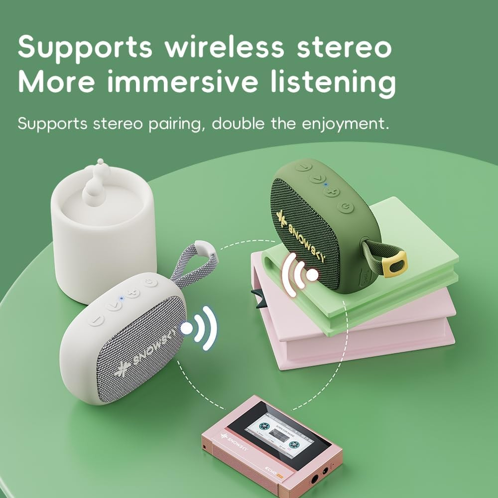 FiiO SnowSky Anywhere FiiO SnowSky Anywhere